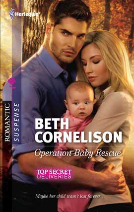 Title details for Operation Baby Rescue by Beth Cornelison - Available
